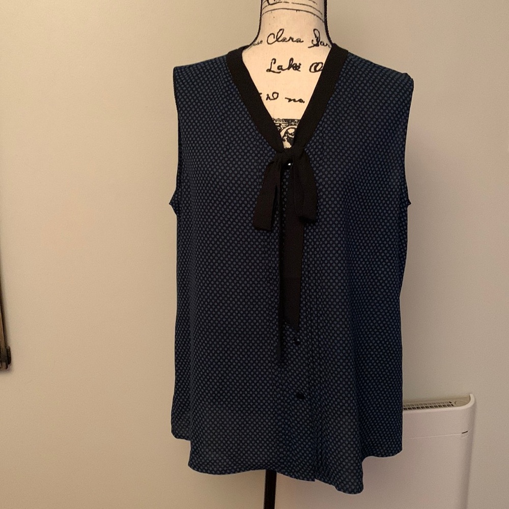New cCK blouse
